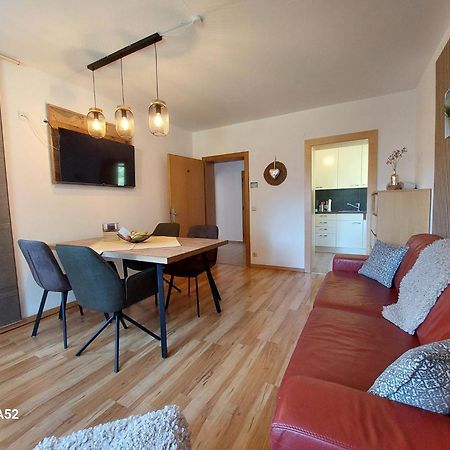 Appartements Zauchenseeblick Thunhart Altenmarkt im Pongau Exterior foto