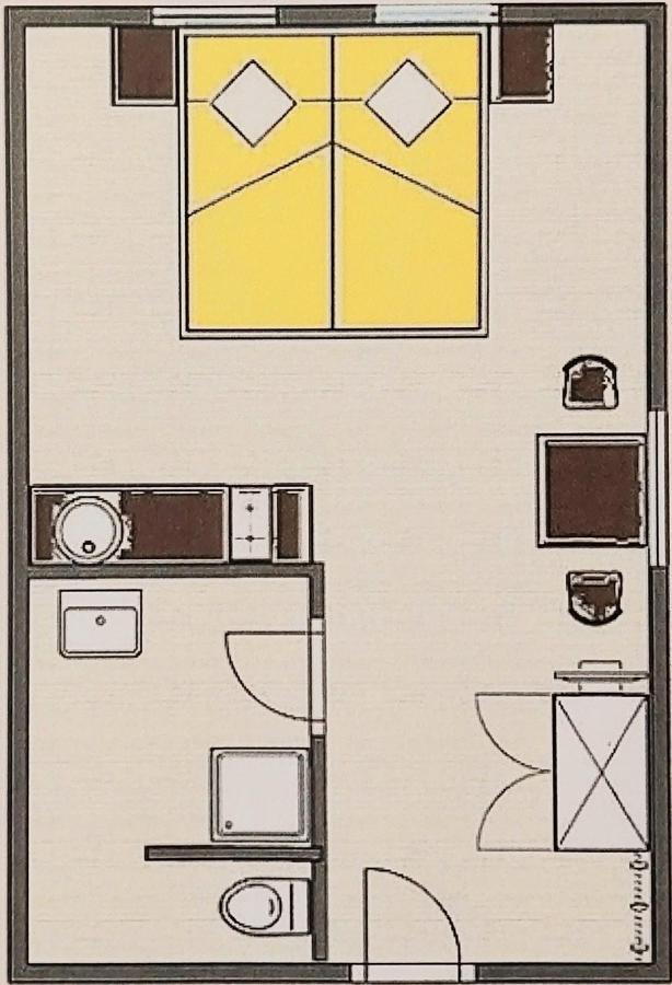 Appartements Zauchenseeblick Thunhart Altenmarkt im Pongau Exterior foto