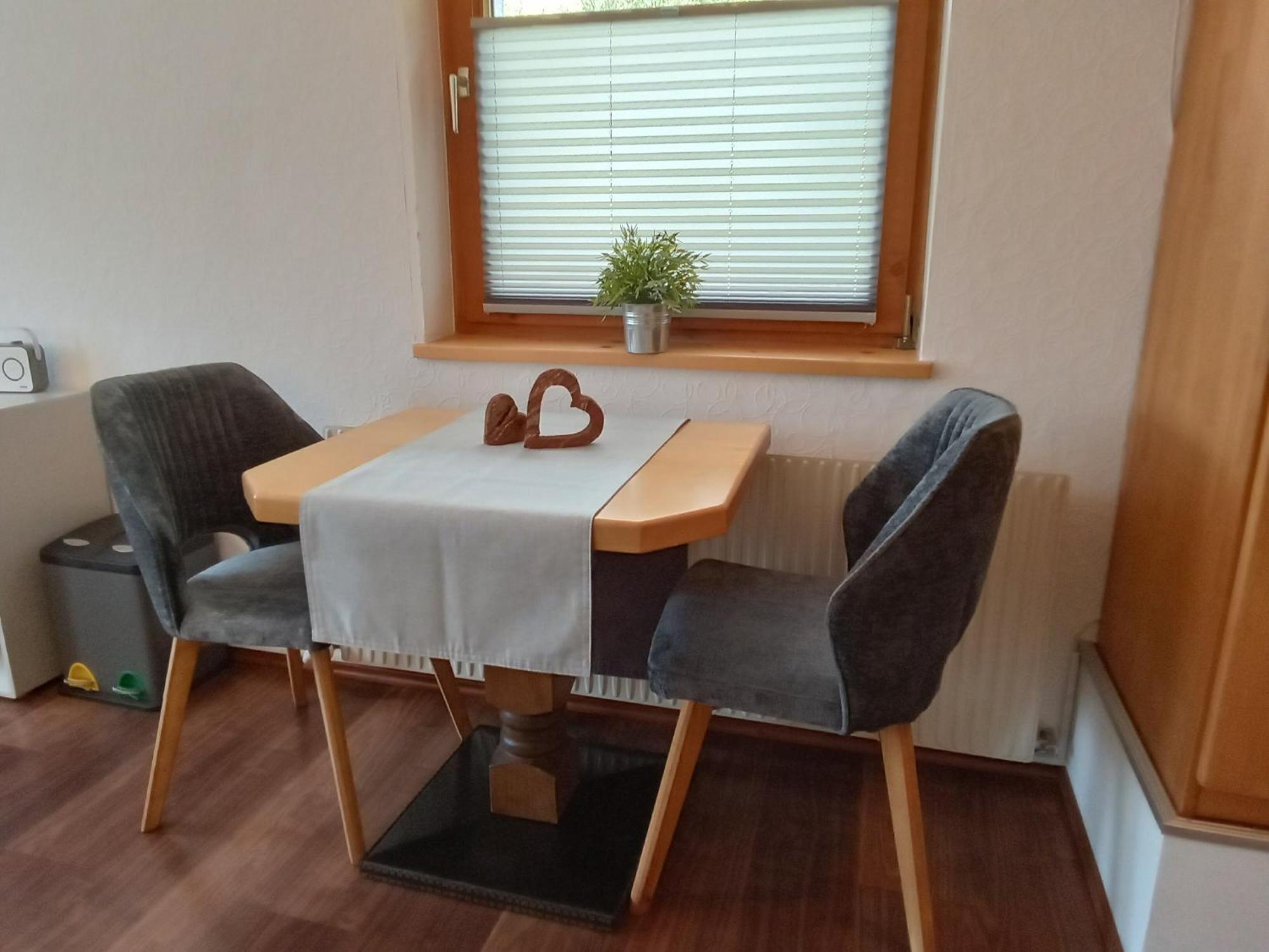 Appartements Zauchenseeblick Thunhart Altenmarkt im Pongau Exterior foto